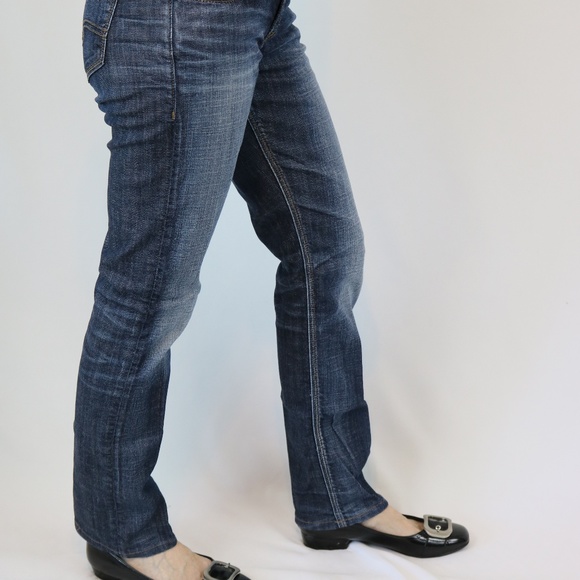 Silver Tuesday jeans - Picture 2 of 13